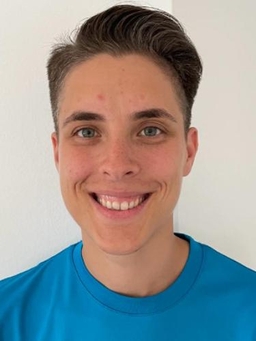 Avatar Bild für Daniela Nesic