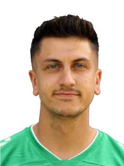 Avatar Bild für Edin Bakija