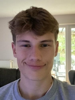 Avatar Bild für Joscha Levin Gentsch