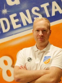 Avatar Bild für Florian Ankert