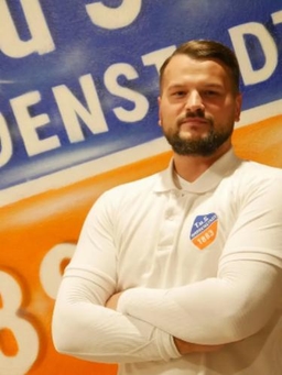 Avatar Bild für Albert Krispenz