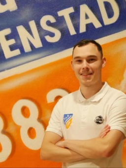 Avatar Bild für Marius Lieb