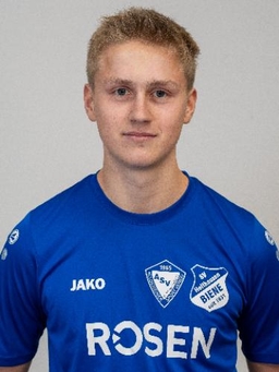 Avatar Bild für Connor Krämer