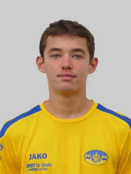 Avatar Bild für Lukas Styozhkin