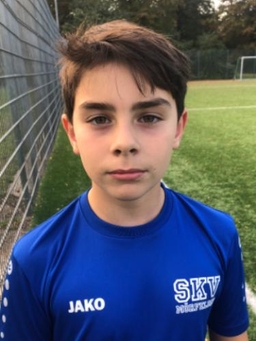 Avatar Bild für Liam Steinke