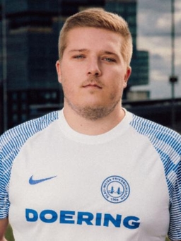Avatar Bild für Patrick Waldner