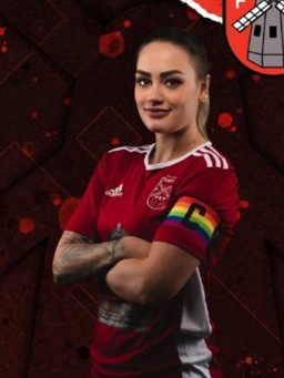 Avatar Bild für Laura Stamer