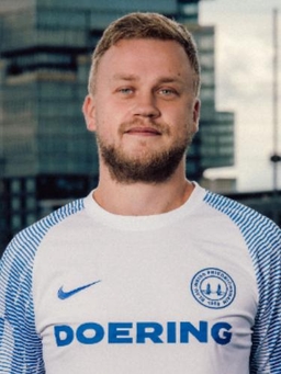 Avatar Bild für Thomas Andreas Falkvoll