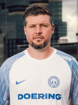 Avatar Bild für David Lindenhahn
