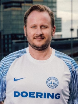 Avatar Bild für Pawel Liszewski