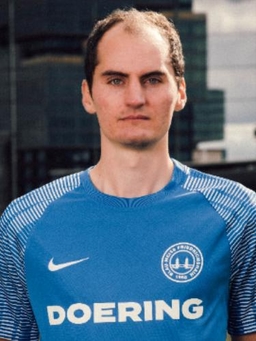 Avatar Bild für Boris Ocker
