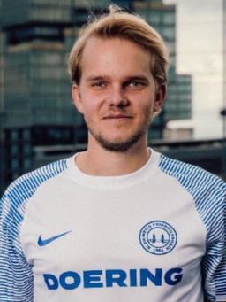 Avatar Bild für Lennart Renken
