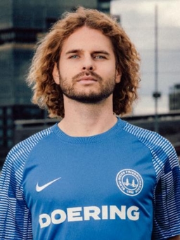 Avatar Bild für Niklas Gerd Ewald Kohns