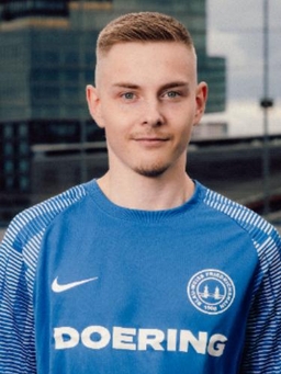 Avatar Bild für Fabio Friedrich