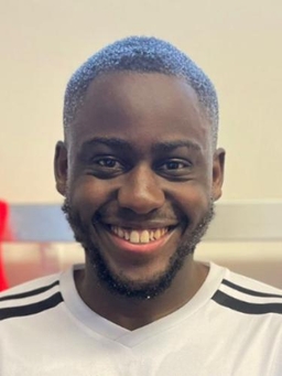 Avatar Bild für Jean-Martin Nkounkou