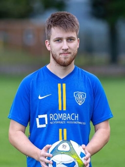 Avatar Bild für Florian Pechmann