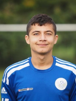 Avatar Bild für Shamdin Omar