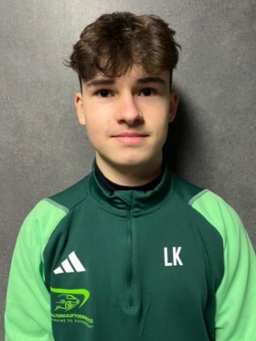 Avatar Bild für Lukas Klein