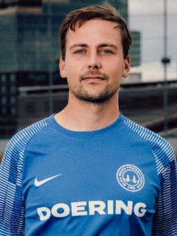 Avatar Bild für Joseph Pengel