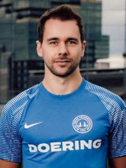 Avatar Bild für Maximilian Baumann