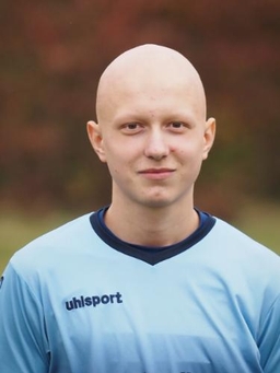 Avatar Bild für Luca Alexander Strupp