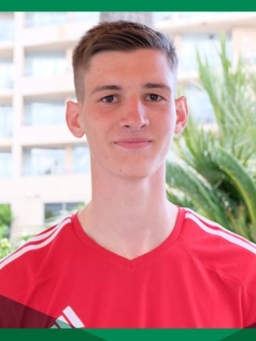 Avatar Bild für Phil Schellhorn