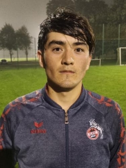 Avatar Bild für Qadir Mohammadi