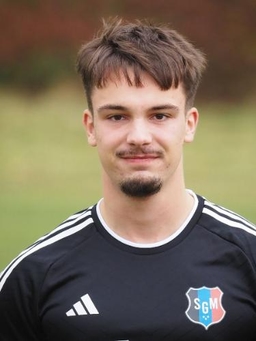 Avatar Bild für Mats Oscar Haasenritter