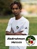 Avatar Bild