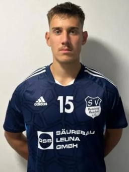 Avatar Bild für Elias Maximilian Sukow