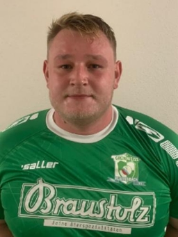 Avatar Bild für Maximilian Kleider
