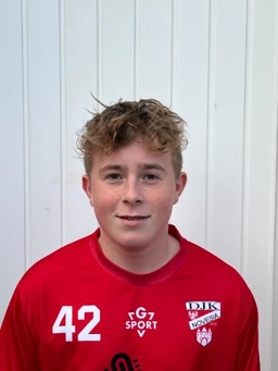 Avatar Bild für Lennert Jansen