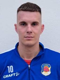 Avatar Bild für Niklas Noah Pohl