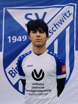 Avatar Bild für Arian Schmidt