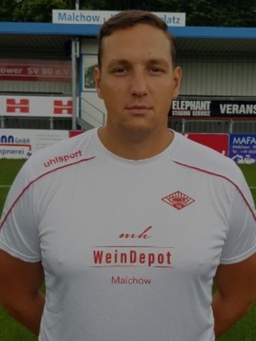 Avatar Bild für Mateusz Rutkowski