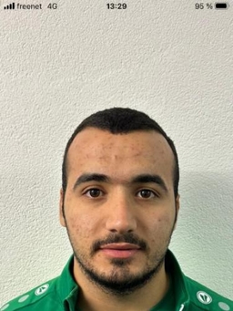 Avatar Bild für Mohamad-Deeb Alkhatib