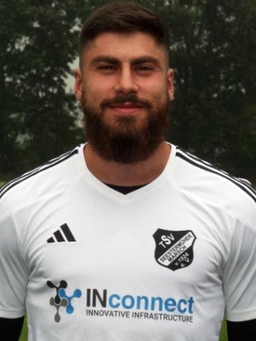 Avatar Bild für Ömer Faruk Dogan