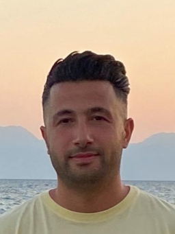 Avatar Bild für Tayfun Kilic