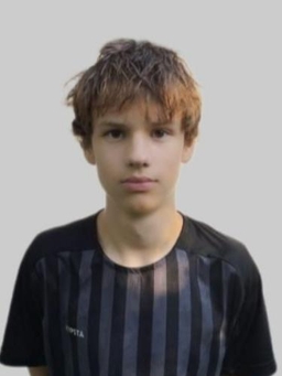 Avatar Bild für Zakhar Khvostantsev