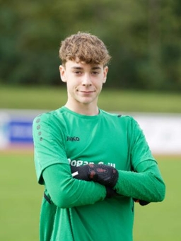 Avatar Bild für Louis Fabio Spieß