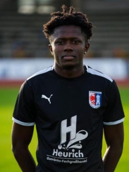 Avatar Bild für Jordy Balu