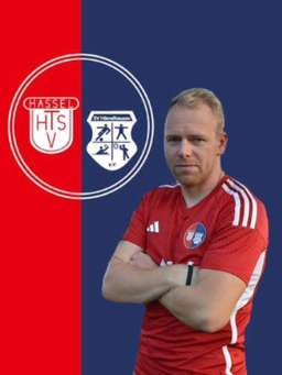 Avatar Bild für Timo Riedemann