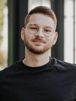 Avatar Bild für Dominik Stahl