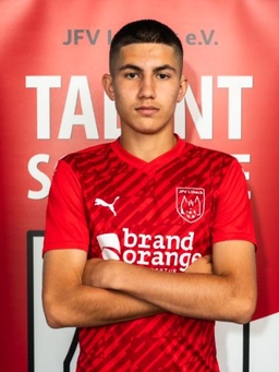 Avatar Bild für Davyd Ramaki