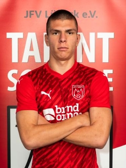 Avatar Bild für Vladyslav Shkuropatov