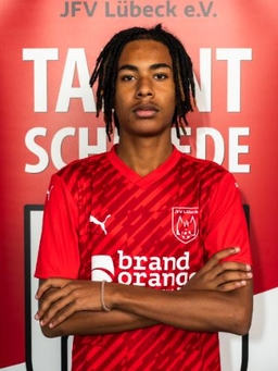Avatar Bild für Tom Nyamekye Steffen