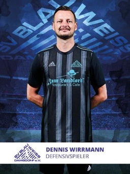 Avatar Bild für Dennis Wirrmann