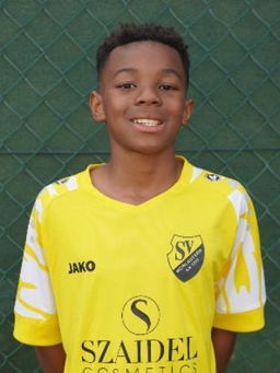 Avatar Bild für Keenan Pierre Griffith