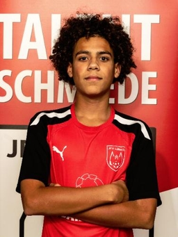 Avatar Bild für Romeo Rafael Hiraldo De Los Santos
