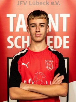 Avatar Bild für Luke Leonidas Pantas